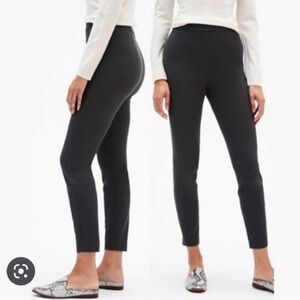 Banana Republic Devon High Rise Ankle Dress Pants Bi-Stretch NWT